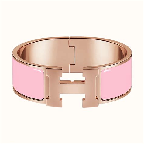 hermes clic clac h bangle|authentic hermes clic clac bracelet.